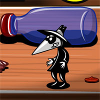 Free online flash games - Monkey  Happy Stage 691