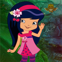 G4K Daydreaming Girl Escape