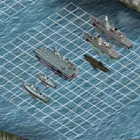 Ship Sunk 3
