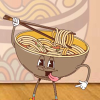 Free online flash games - 8B Escape from Noodle Room