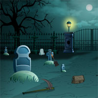 Top10 Escape From Graveyard