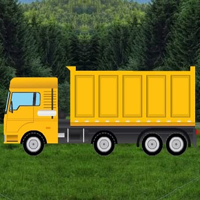 Find My Lorry HTML5