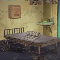 5N-Escape Game The Realm of Mystery 5