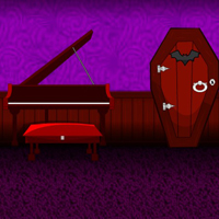 MeltingMindz Haunted Room Escape
