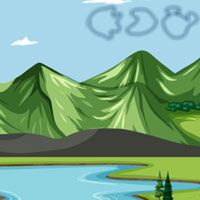 Free online flash games - G2M Crimson Wing Escape