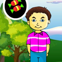 Free online flash games - G2M Wings of Escape