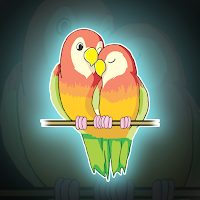 G2J Fischer Lovebird Rescue