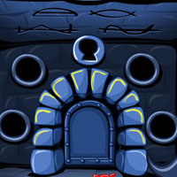 Free online flash games - Monkey Go Happy Stage 155