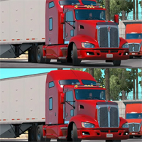Refrigerator Trucks Differences Onlinetruckgames