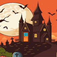 Free online flash games - G2M Spirit Key Quest