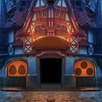 Games4King Handsome Boy Escape