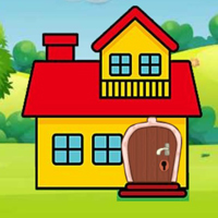 Free online flash games - G2L Sunflower Garden Butterfly Escape