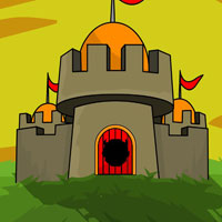 Free online flash games - Stone Soldiers Rescue