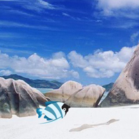 Adventure Journey Escape 3