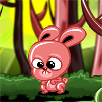 Free online flash games - Monkey Go Happy Stage 95