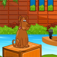 MirchiGames Viyash Boat Escape