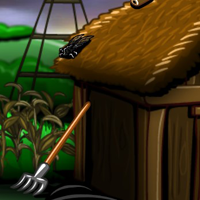 Free online flash games - Monkey Happy Stage 706