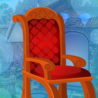 G4K Find Luxurious Chair