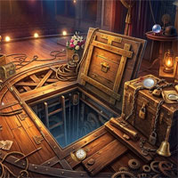 Free online flash games - Missing Trick