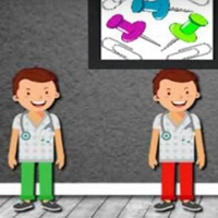 8b Find Vitamin Bottle