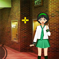 G2R Brighton School Girl Escape