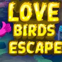 Games4Escape Love Birds Escape