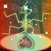 Take A Diamond Key HTML5