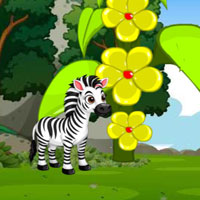 Free online flash games - Cozy Goat Escape