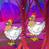 Free online flash games - G2M Quackling Rescue