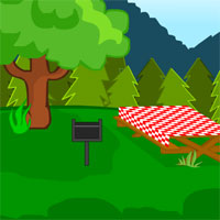 SD Wilderness Escape