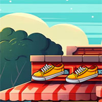 Free online flash games - G2M Shopping Girl Escape
