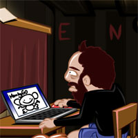 Free online flash games - Monkey Happy Stage 657