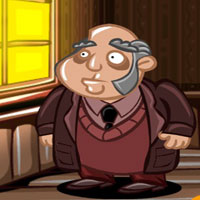 Free online flash games - Monkey Go Happy Stage 387