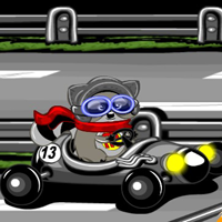 Free online flash games - Monkey Happy  Stage 702