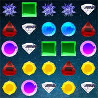 Crystal Constellations