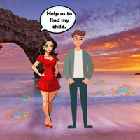 Free online flash games - G2R Vacation Family Seeking Child