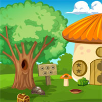 Games4King Turkey Mascot Rescue