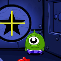 Free online flash games - Monkey Go Happy Stage 51