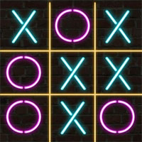 Tic Tac Toe Vegas
