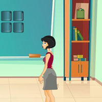 BEG Rescue Japan School Teacher