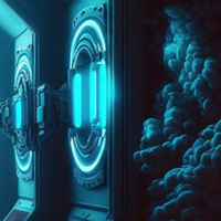 Free online flash games - Time Walker Escape
