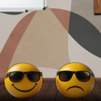 Free online flash games - Amgel Easy Room Escape 332