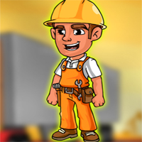Free online flash games -  Mechanic Repairman Rescue 