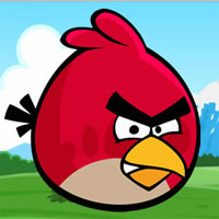 Angry Birds Memory