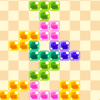 Colorful Cube