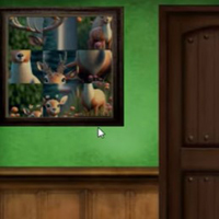 Free online flash games -  Amgel Kids Room Escape 112