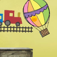 8b Adventurous Boy Escape