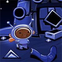 Free online flash games - Monkey Happy Stage 649