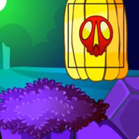 G2M Halloween Village Escape