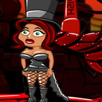 Free online flash games - Monkey Go Happy Stage 353